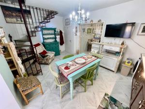 Guardiagrele-Non ti scordar di me