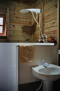 Cabana Solitude - Gaivota