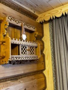 Pokoje i Apartamenty Regionalny Styl ul Bachledy 20 Zakopane