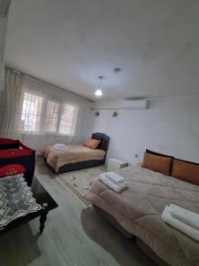 HAPPY HOUSE 2 Pamukkale