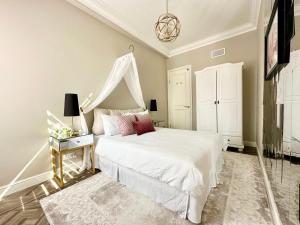 Magnifique 1 Chambres Plein Centre Juan les Pins 50m des Plages
