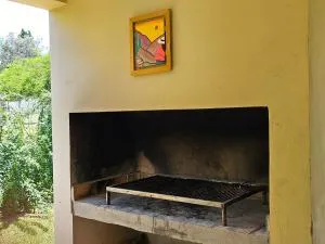 Los robles de pantano - 巴克罗斯