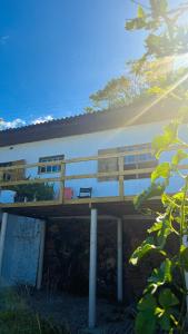 Cabana Solitude - Concha - Prázdninové areály, Florianópolis