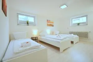 KU04-RI Apartement in Kulmbach - Gärtenroth