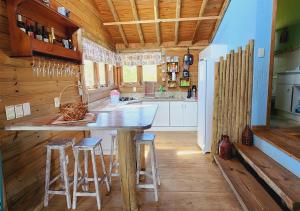 Casa do Mirante - Ribanceira