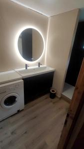 La Mourra Appartement 5 personnes