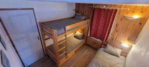 La Mourra Appartement 5 personnes