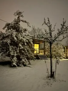 CAMPING ONLYCAMP VAUBAN - 莱茵河畔的布赖萨赫