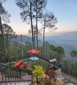 Nandini Cottage, A premium boutique Homestay