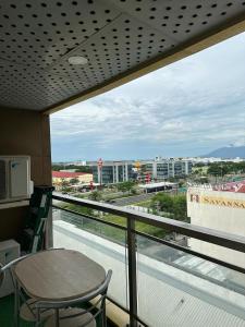 Angeles City Apartment