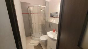 Mini Apart Noc w Centrum