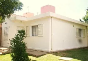 Cerros Colorados 4p - Los Puquios