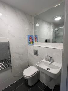 Spacious shared apartment with private Bathroom Dublin