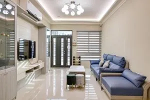 Shijianhai B&B - Wu-k'an