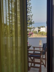 Antigoni Apartments Olive Room