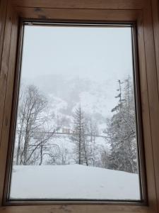 La Mourra Appartement 5 personnes