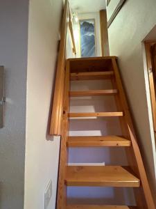 Appartements Charmant appartement avec jolie vue : photos des chambres