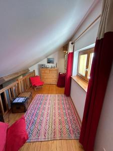 Appartements Charmant appartement avec jolie vue : photos des chambres