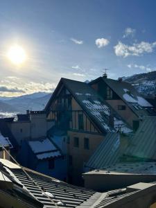 Appartements Charmant appartement avec jolie vue : photos des chambres