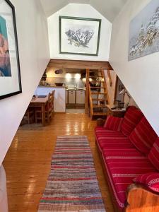 Appartements Charmant appartement avec jolie vue : photos des chambres