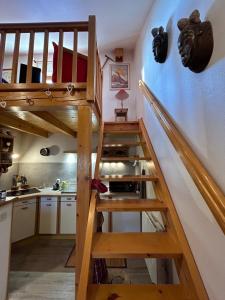 Appartements Charmant appartement avec jolie vue : photos des chambres