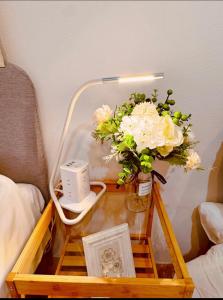 Shirokane Apartment Hotel 3