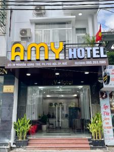 Amy Hotel Hue
