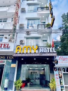 Amy Hotel Hue