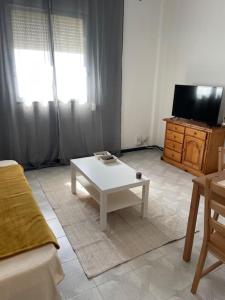 Habitación Matrimonio en vivienda para compartir recién reformada