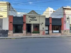 Posada de las Farolas - Cabra Corral