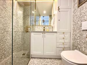 Magnifique 1 Chambres Plein Centre Juan les Pins 50m des Plages