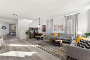 World Showcase At Windwood Bay By Shine Villas