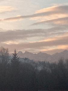 Pod Świerkami Białka Tatrzańska