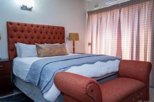 High Court Self Catering Apartments