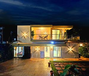 Eko Nest Villa