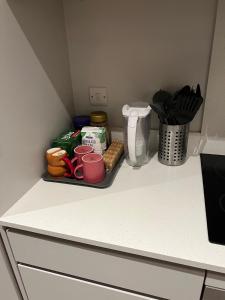 Spacious shared apartment with private Bathroom Dublin