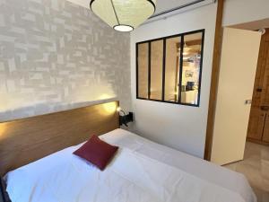 Appartement avec parking couvert et wifi à Val-dIsère - FR-1-411-915