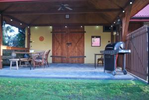 Agroturystyka pod Czarną Sosną