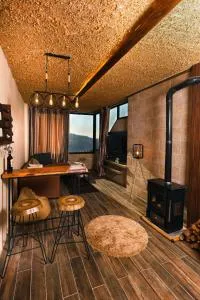 Nordic Retreat - آفقا