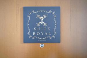 Suite Royal