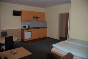 Apartmány Sport with Garage