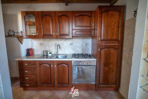 Appartamento nel cuore delle montagne abruzzesi