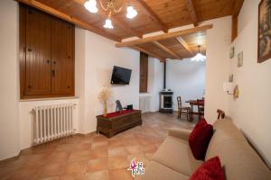 Appartamento nel cuore delle montagne abruzzesi