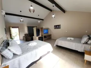 Chalé Fortuna - 米格尔-佩雷拉