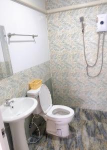 บ้าน ณัฐฐิญา โฮมสเตย์ Nattiya Homestay