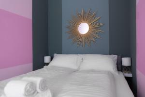 Apartments Deluxe zum Wohlfühlen