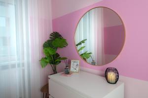 Apartments Deluxe zum Wohlfühlen