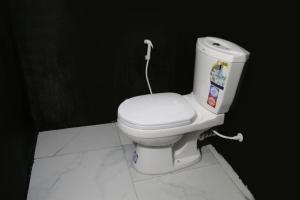 Rainbow Budget Villa & Rooms