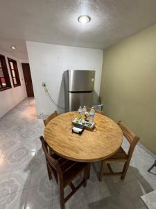 Un lugar muy bien ubicado