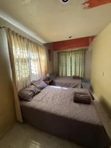 Un lugar muy bien ubicado - Itzicuaro